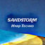 Cover Sandstorm Hard Techno