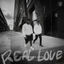Cover Real Love