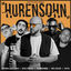 Cover HURENSOHN (DEUTSCHRAP REMIX)