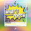 Cover What's Poppin (feat. Sebastien Dior)