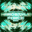 Cover Hardstyle Force 2023 - Join the Rebellion