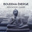 Cover Bouddha énergie – Méditation guidée, Paisible harmonie et équilibre optimal, Musique zen, Apaisante sons de la nature