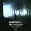 Cover Awareness of Progressive, Vol. 8