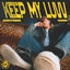 Cover Keep My Luvv