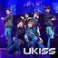 Cover U-KISS JAPAN BEST LIVE TOUR 2016～5th Anniversary Special～