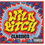 Cover WIld Pitch Classics