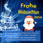 Cover Frohe Weihnachten 2014