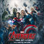 Cover Avengers: Age of Ultron (Original Motion Picture Soundtrack)