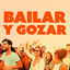 Cover Bailar Y Gozar
