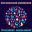 Cover Stille Nacht, Heilige Nacht
