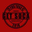 Cover Get Soca 2018