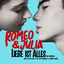 Cover Romeo & Julia - Liebe ist alles (Das Musical)
