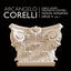 Cover Corelli: Violin Sonatas