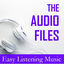 Cover The Audio Files: Easy Listening Music