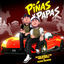 Cover piñas y papas