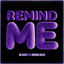 Cover Remind Me (feat. Amanda Collis) (Radio Edit)