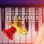 Cover Weihnachtsklassiker für Klavier (Weihnachtsmusik für Klavier Solo)