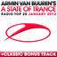 Cover A State Of Trance Radio Top 20 - January 2012
