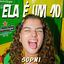 Cover ELA É UM 10