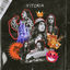 Cover COROA