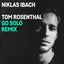 Cover Go Solo (with Tom Rosenthal) (Niklas Ibach Remix)
