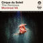 Cover Cirque Du Soleil "Montreal Remixes" VA