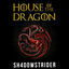 Cover House Of The Dragon - Main Theme (House Of The Dragon Soundtrack)