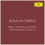 Cover Bach - Goldberg Variations & Well Tempered Clavier