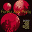 Cover Funky Jazz Party