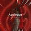 Cover Apologize (Hypertechno)