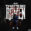 Cover That's So Raven