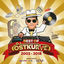 Cover Best of DJ Ostkurve