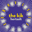 Cover The Kik Hertaalt Eurovisie