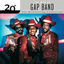 Cover 20th Century Masters: The Millennium Collection: Best Of The Gap Band