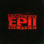 Cover EP II