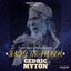Cover Solving The Problem (Pura Vida Brasil Riddim)