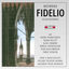 Cover Ludwig van Beethoven: Fidelio