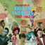 Cover The History of Rhythm and Blues 1957-1962