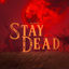 Cover Stay Dead