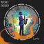 Cover Saxofono