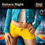 Cover Sahara Night