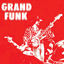 Cover Grand Funk (Red Album) (Expanded Edition)