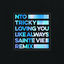Cover Loving You Like Always (Sainte Vie Remix)