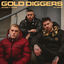 Cover Gold Diggers