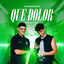 Cover Que dolor