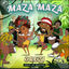 Cover Maza Maza