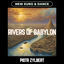Cover Rivers of Babylon (New Euro & Dance)