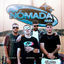 Cover Nómada (Remix)