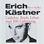 Cover Erich Kästner (Gedichte, Briefe, Leben zum 100. Geburtstag)