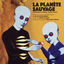 Cover La planète sauvage (Expanded Original Soundtrack)